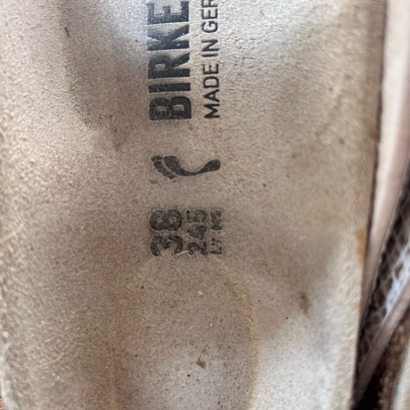 Birkenstock Arizona Sandals - Picture 2 of 4